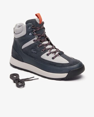 Men&rsquo;s Urban Breaker Leather Hiking Boots