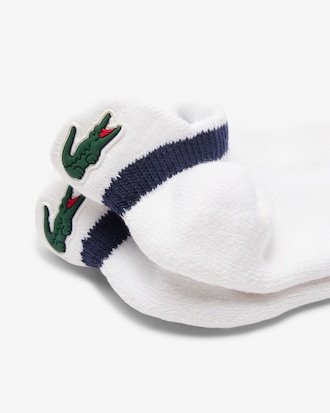 Breathable Cotton Sport Socks