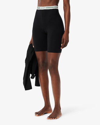 Cotton Loungewearwear Cycle Shorts