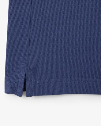 Slim Fit L.12.12 Piqué Polo Shirt