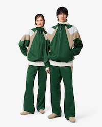 Lacoste x Wang Yibo Loose Fit Sweatpants