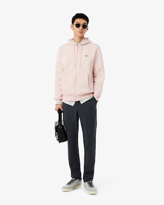 Men&rsquo;s Aura Leather Sneakers