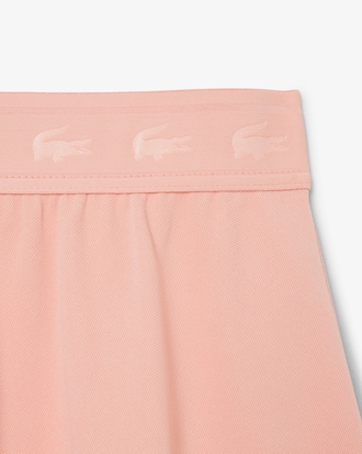Sport Ultra Dry Stretch Piqu&eacute; Skirt