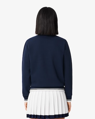Tennis Heritage UV Protect Sweatshirt