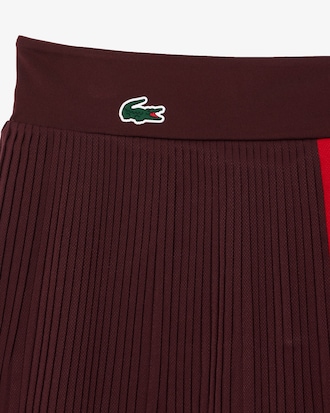 Ultra Dry Tennis Skirt with Liner