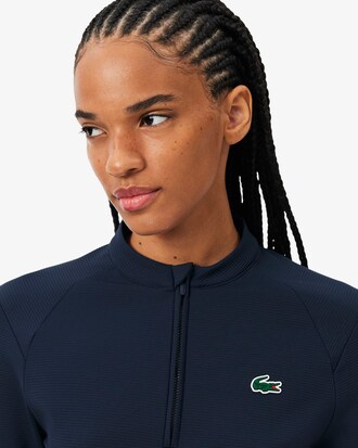 Golf UV Protect Layering Sweatshirt