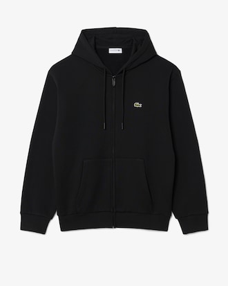 Fleece Hoodie