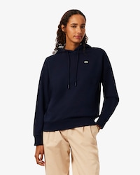 Oversized Fleece Hoodie