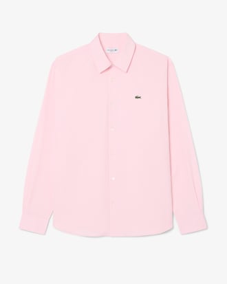Regular Fit Pinpoint Shirt