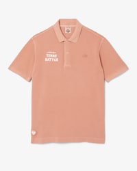 Roland-Garros Edition Clay Court Polo Shirt