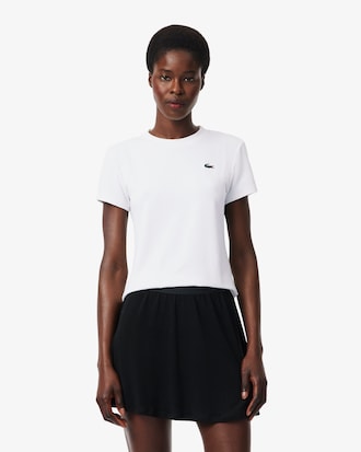 Slim Fit Ultra Dry Stretch Sport T-shirt
