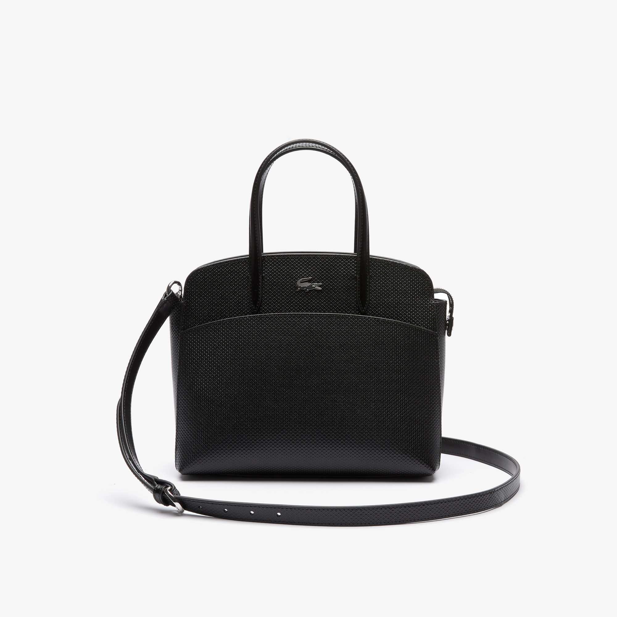 burberry medium canvas tote