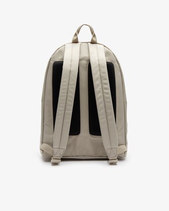 Men's Neocroc Palm Tree Canvas Backpack