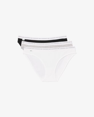 3-Pack Stretch Cotton Briefs