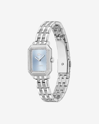 Lacoste Parisienne Steel Watch