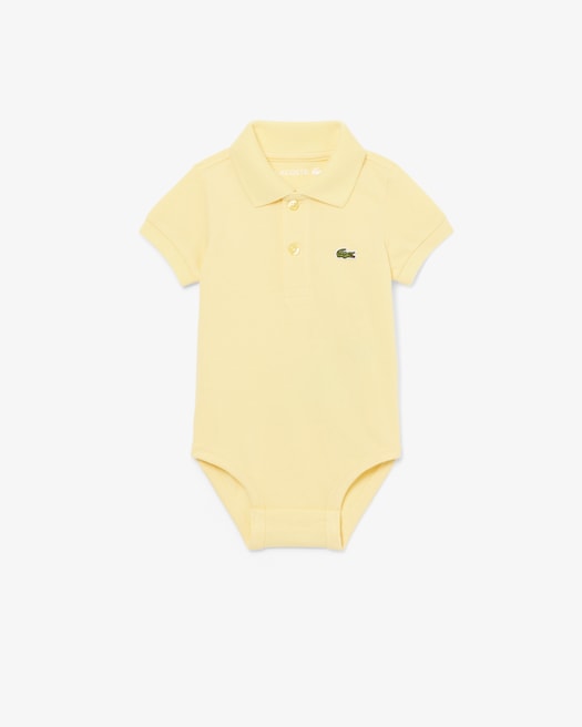 Pastel yellow