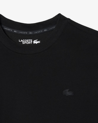 Ultra Dry Crocodile Graphic Sport T-shirt