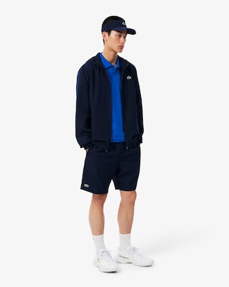 Regular Fit Ultra Dry Sport Polo Shirt