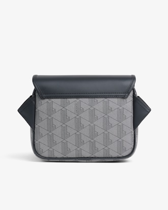The Blend Messenger Bag