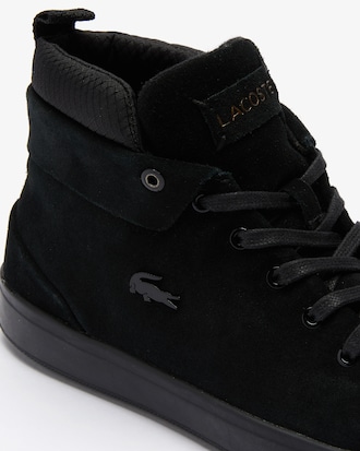 Women's Explorateur Classic Suede Chukkas