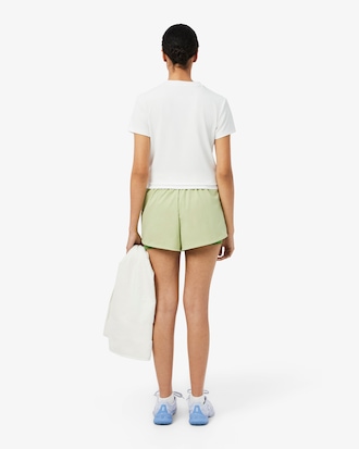 Ultra Dry Tennis Shorts