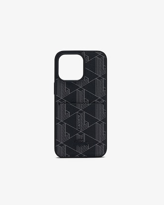 The Blend iPhone 15 Pro Max Case