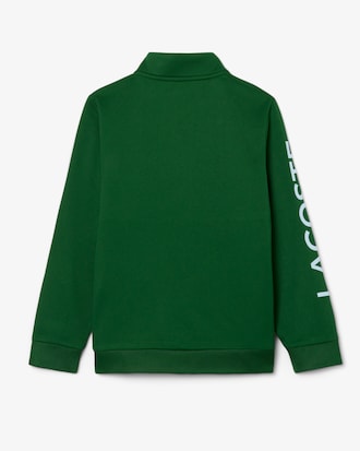 Interlock Tennis Tracksuit