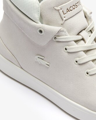 Women's Explorateur Classic Suede Chukkas