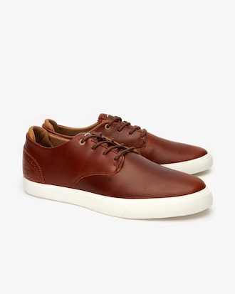 Men's Esparre Club Leather Trainers