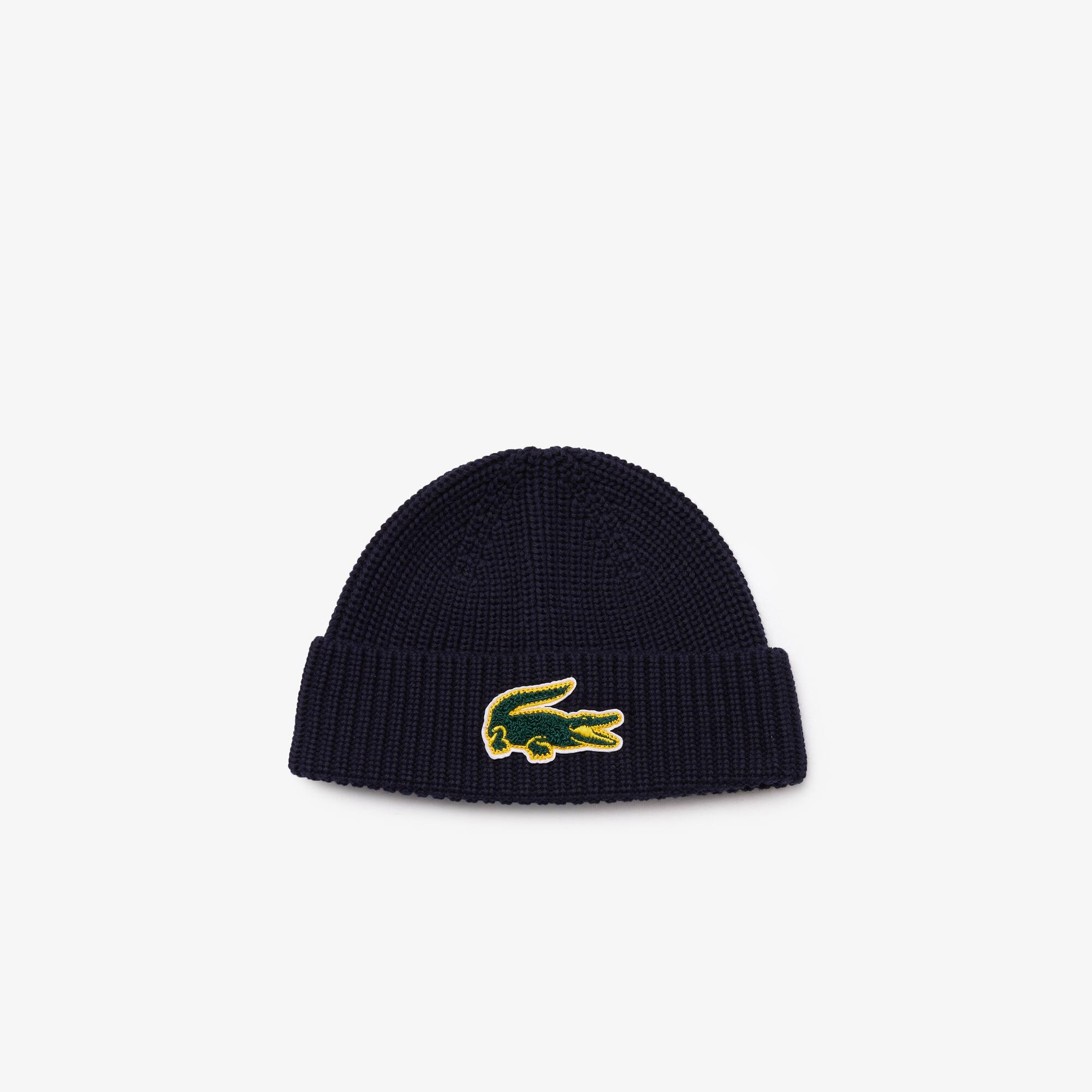 kids lacoste cap