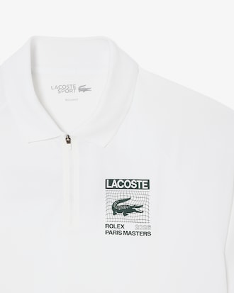 Rolex Paris Masters Edition Ball Kid Polo Shirt