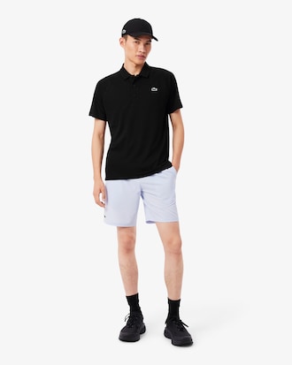 Regular Fit UV Protect  Sport Polo Shirt