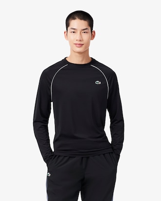 Ultra Dry Stretch Tennis Baselayer