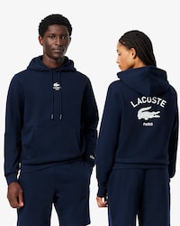 Print Hoodie
