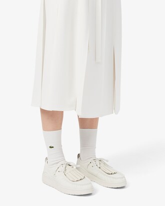 Women's Umpire Wmn Leather Sneakers