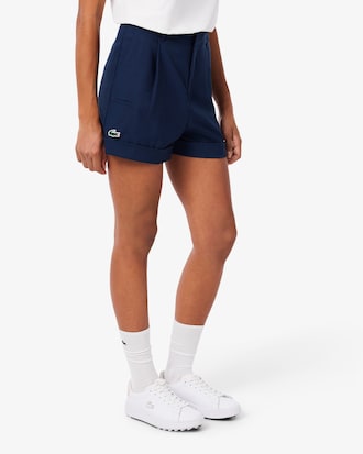 Ultra Dry Golf Stretch Bermuda Shorts