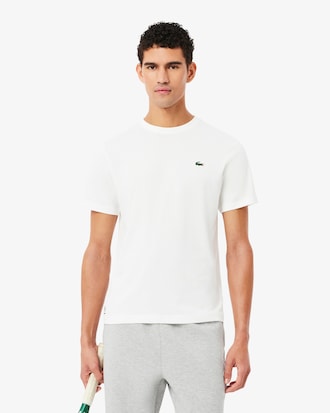 Lacoste Tennis x Daniil Medvedev T-shirt