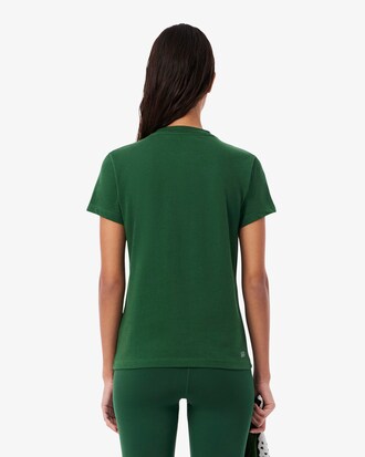 Ultra Dry Technical Cotton Sport T-shirt
