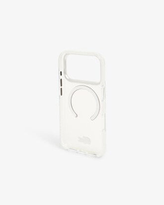 Transparent iPhone 17 Pro Case