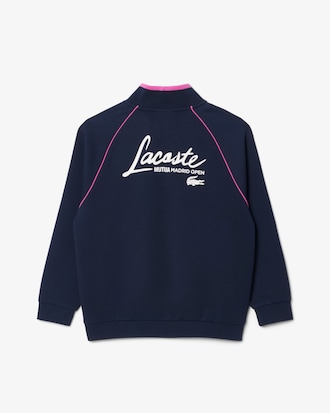 Mutua Madrid Open Edition Ballboy Jacket