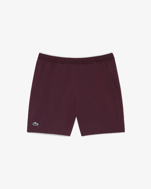 Dark burgundy