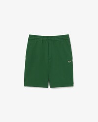 Fleece Shorts