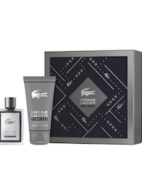 Giftset L'Homme Lacoste Timeless Eau de Toilette 100ml