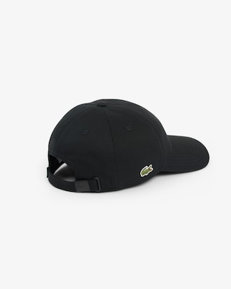 Cotton Twill Cap