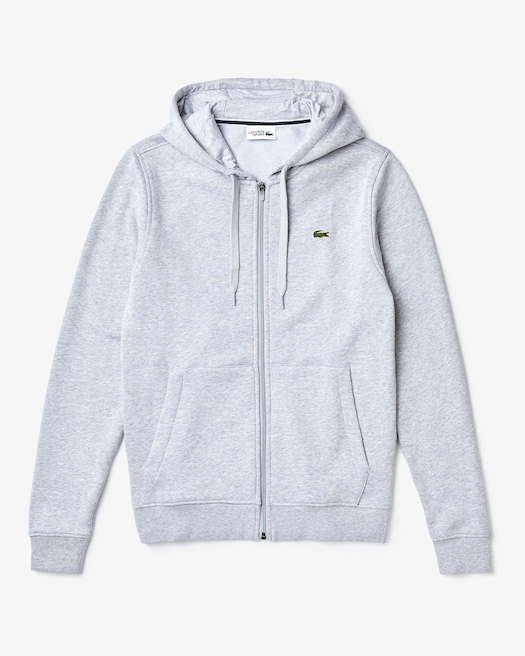 Light heathered grey