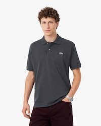 Classic Fit L.12.12 Marl Polo Shirt