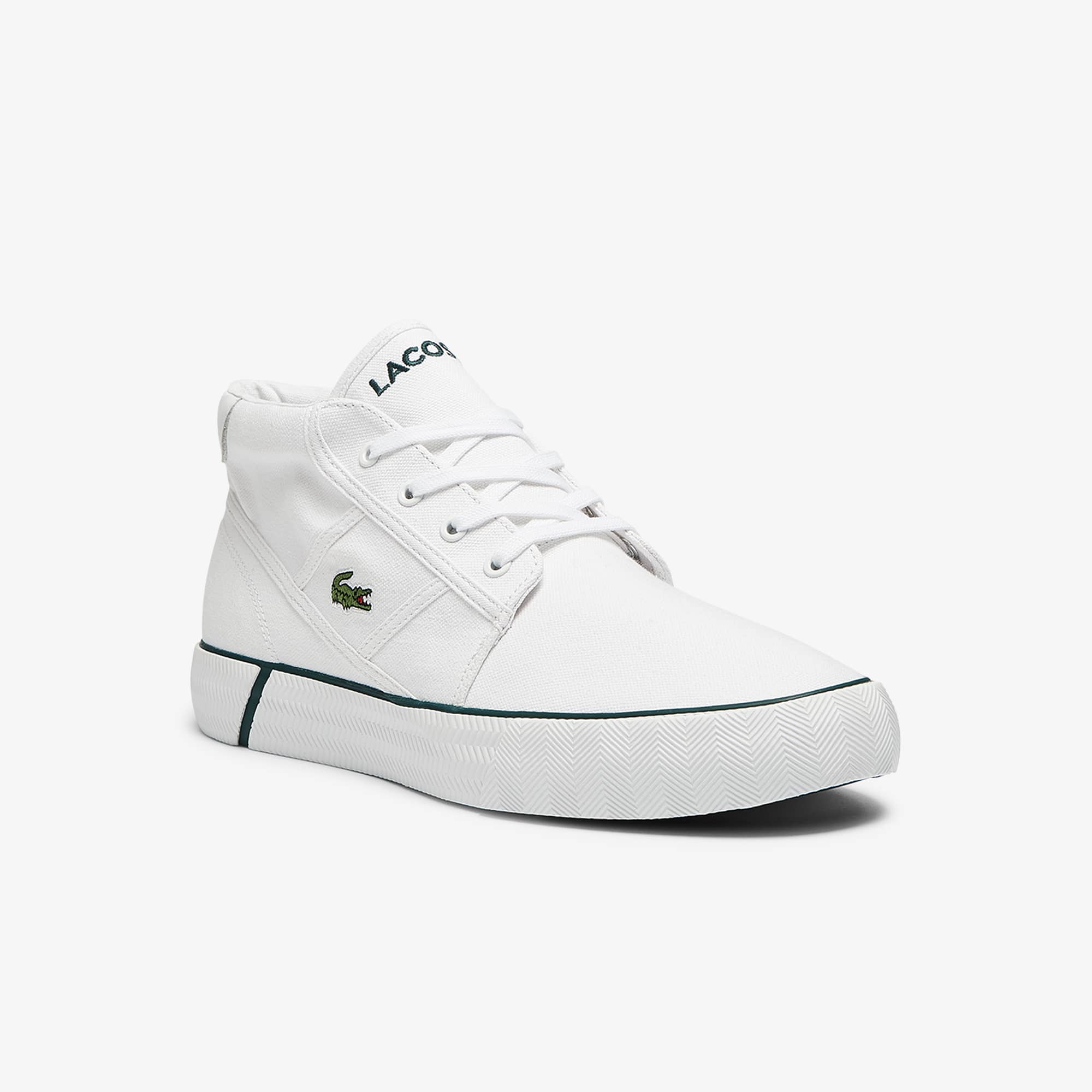 lacoste men's gripshot chukka sneaker