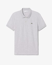 Regular Fit Cotton Pima Polo Shirt