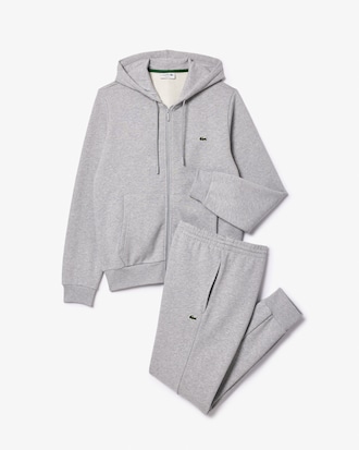 Hooded Tracksuit