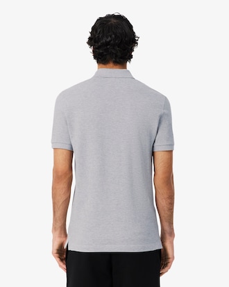 Slim Fit L.12.12 Original Polo Shirt